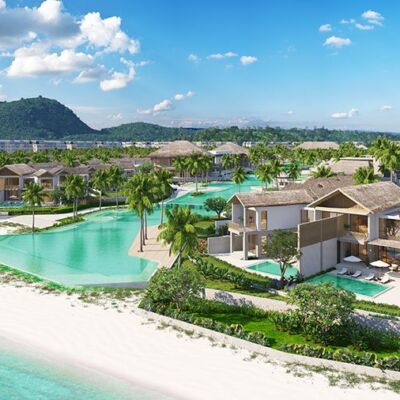Dự Án Sun Premier Village Kem Beach Resort chủ đầu tư Sun Group tại Phú Quốc